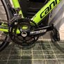Complete Wahoo Smart Indoor Cycling Setup and Cannondale Road Bike Image 4