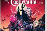 (sealed) Dead Cells: Return to Castlevania Edition - Nintendo Switch game