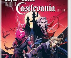 (sealed) Dead Cells: Return to Castlevania Edition - Nintendo Switch game