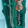 Violins Image 6