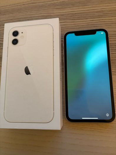iPhone 11
