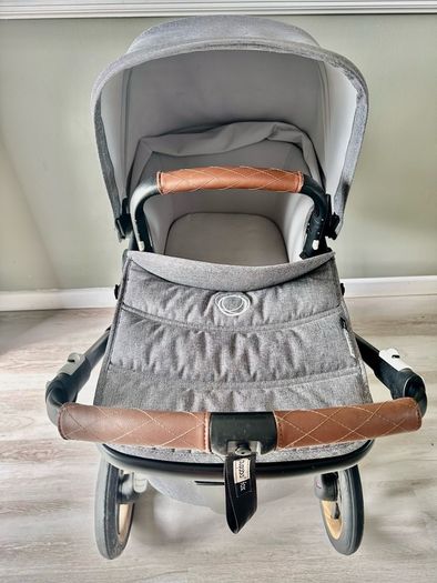 Bugaboo Fox travel system