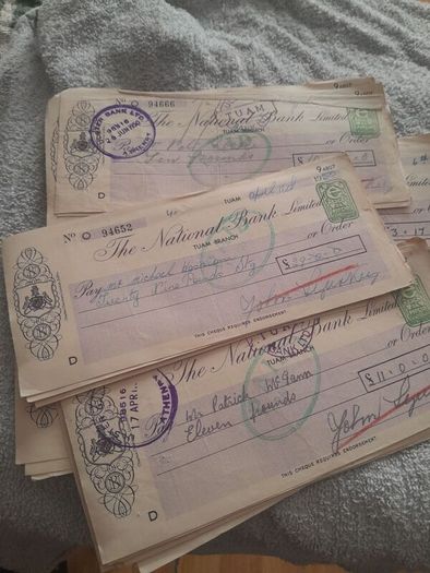 old tuam checks