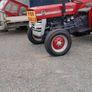 Cab For Massey Ferguson 135 Image 4
