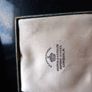 Antique Mappin and Webb  Presention Box Image 4