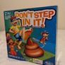 Hasbro Don,t Step In It, fun game Image 7
