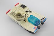 Vintage G.I. Joe Avalanche Snow Tank Hasbro 1989
