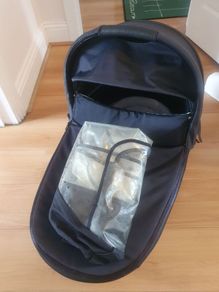 Cybex Mios Lux Carry Cot