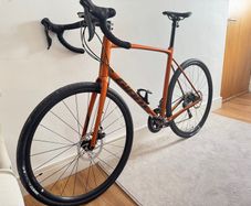 Giant Contend AR 3 (XL) 2024 Excellent condition