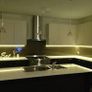 5 Meter 300 leds cool white strip light Image 4