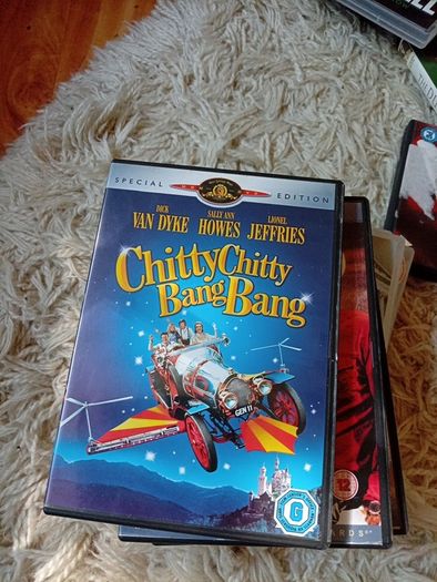 Old, classic movies, films, dvds