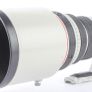 Canon EF 400mm f 2.8L IS USM Mk I Faulty Diaphragm For Parts Repair Image 2