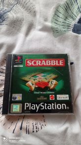 Scrabble