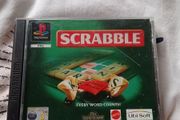 Scrabble