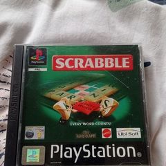 Scrabble