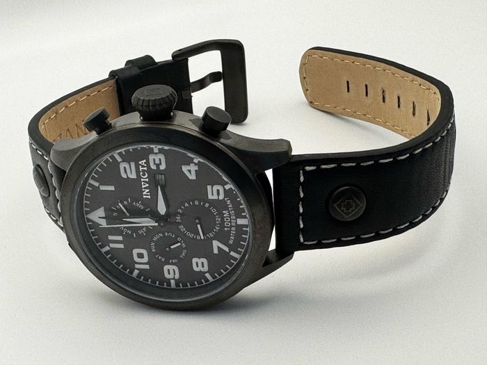 INVICTA force watch