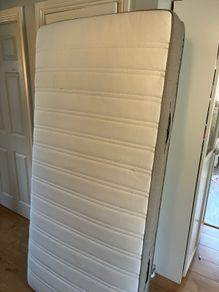Free Mattress