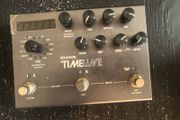 Strymon TimeLine delay