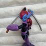 Ninjini Skylnders Giants Universal Character Action Figure Used Please look at the pictures Image 3