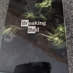 Breaking bad complete box set