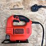 Black + Decker Jigsaw Image 2