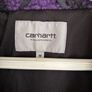 Carhartt WIP Prentis Liner Fleece Jacket. Medium. BNWT. Image 3