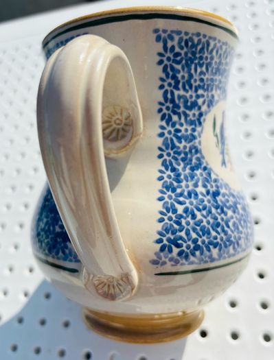 Nicholas Mosse Jug Rare