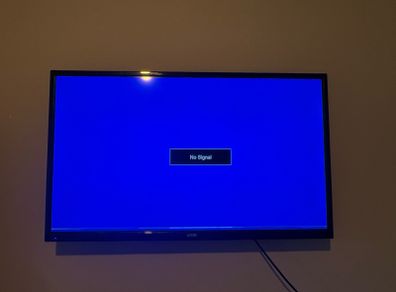 Logik tv 32inch