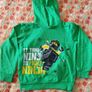Very large bundle boys clothes 4 to 5/6 years Image 4