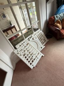 Baby play pen