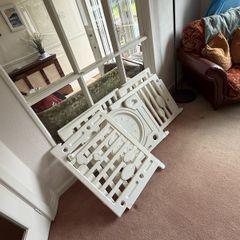 Baby play pen