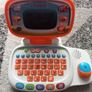 VTech 155403 Pre School Laptop Image 2