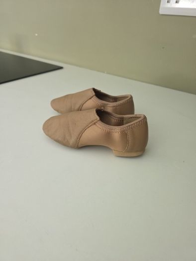 Jazz shoes