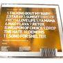Fat boy Slim - Halfway Between the Gutter and the Stars Cd Image 2