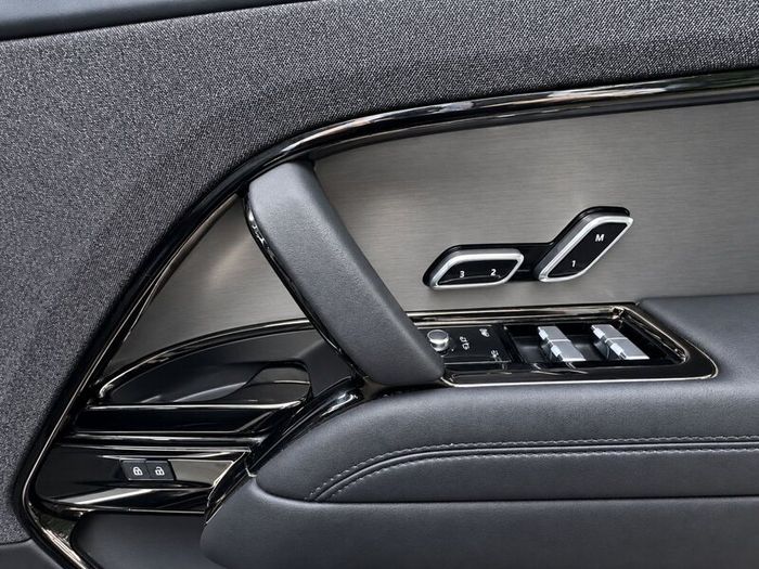 Land Rover Range Rover Sport | 231