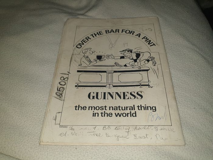 The Cork GAA Story Gaelic Sport Programme For Sale Here