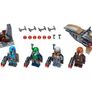 LEGO Star Wars The Mandalorian Battle Pack (75267) Image 6