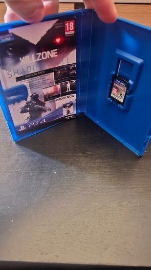 Killzone: Mercenary (PS Vita)