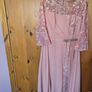 Mother of the bride/ groom dress Image 2