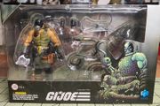 Hiya Toys GI JOE Croc Master