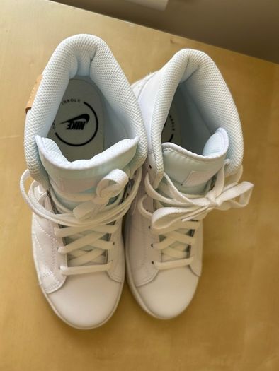 Nike Court Royale Trainer