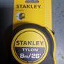 stanley tape Image 2