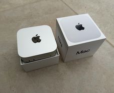 Apple Mac mini M4 | 16GB Unified Memory / 256GB SSD | Barely Used | Original Box | MU9D3B/A
