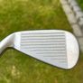 Mizuno 2 iron Image 3
