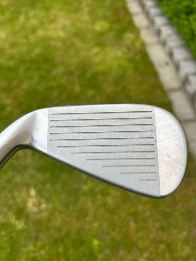 Mizuno 2 iron