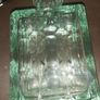 Unique Art Deco signed Moser vase(not decanter) Image 3