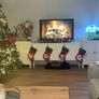 7ft Nebraska tree Image 3