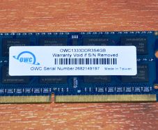 Ddr3 4gb Ram 10600 NEW