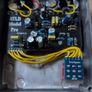 Sunn O))) Model T pre amp Image 7