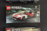 Lego Combo Set : 76923 + 76916 + 76919